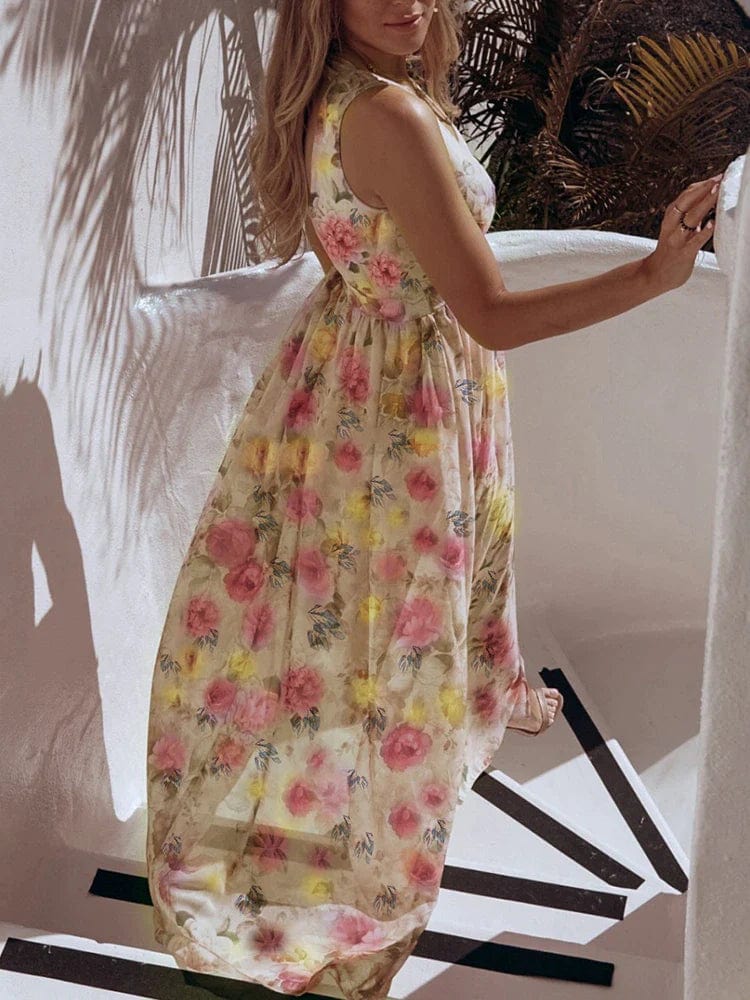 Elegantly Designed Dress