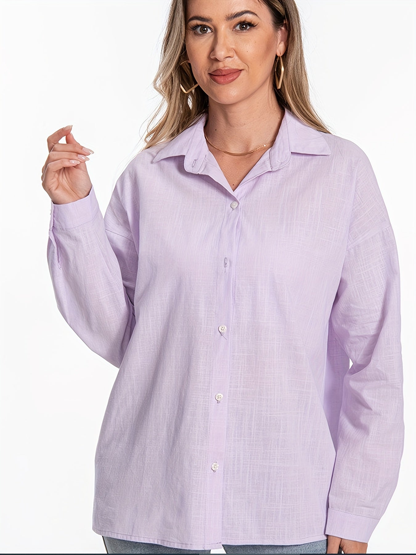 Classic Vintage Shirt