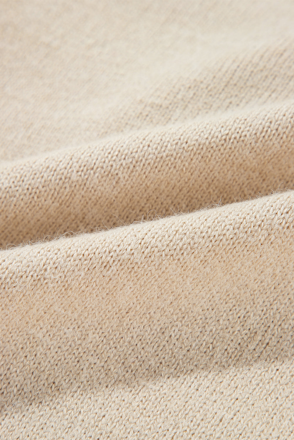 Classic Vintage Sweater