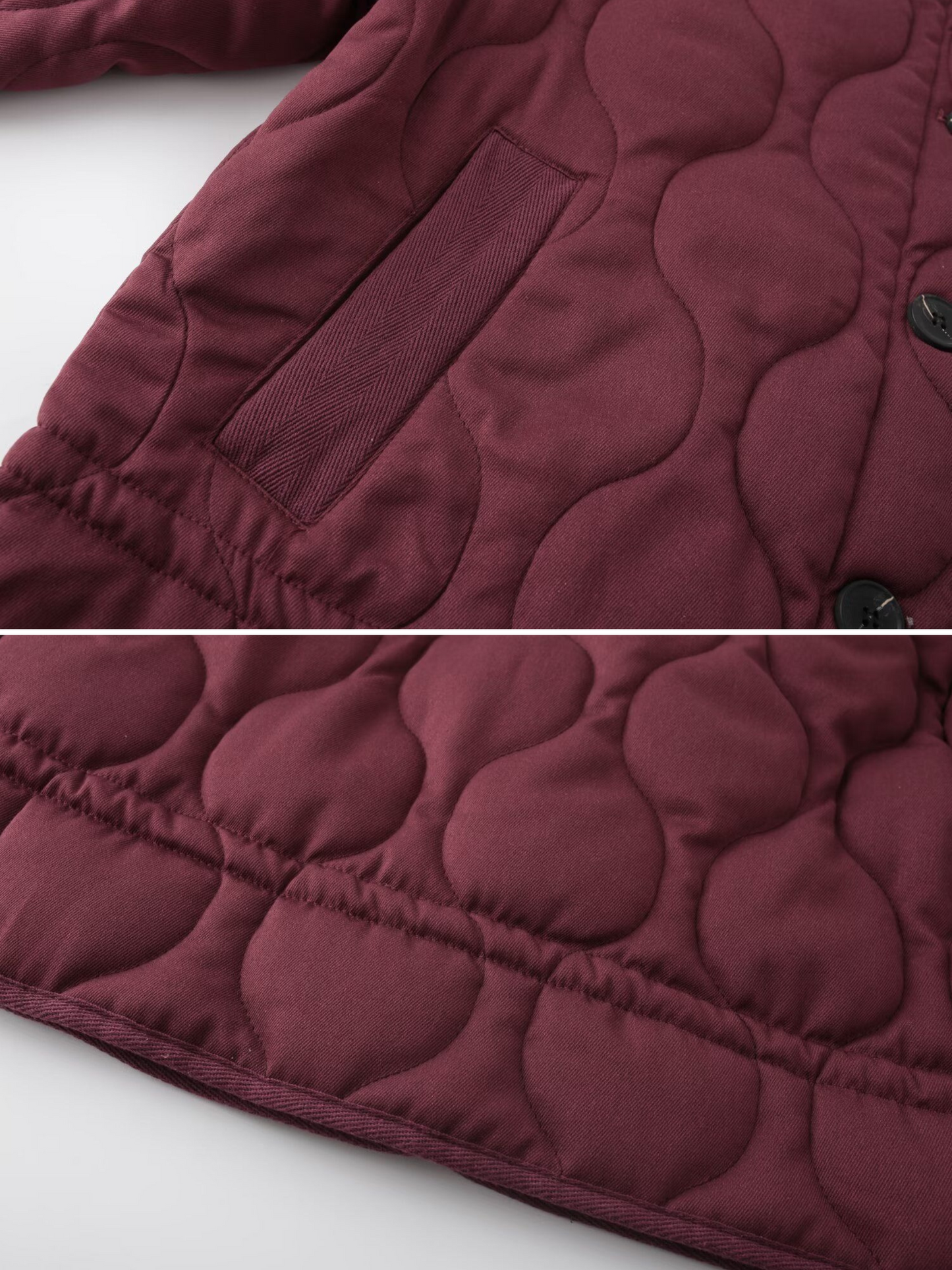 Effortlessly Elegant Jacket with a Timeless Design