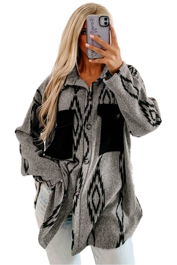 Classic Designed Jacket