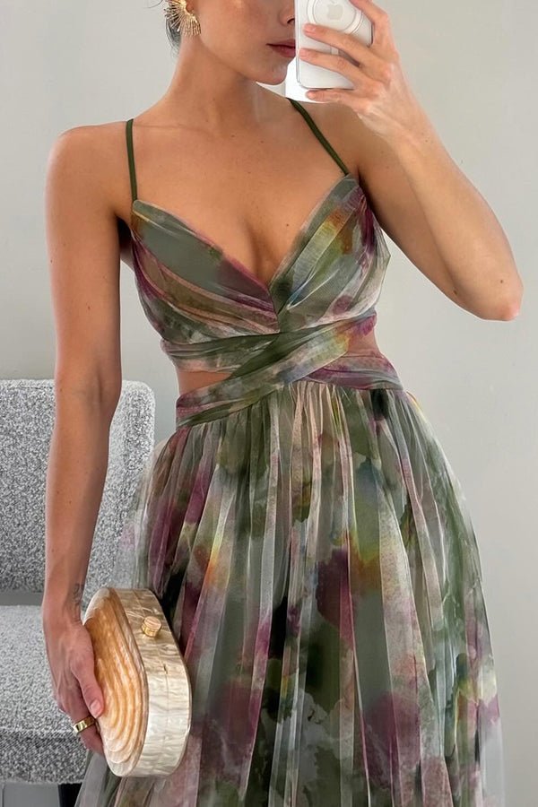 Elegantly Designed Dress