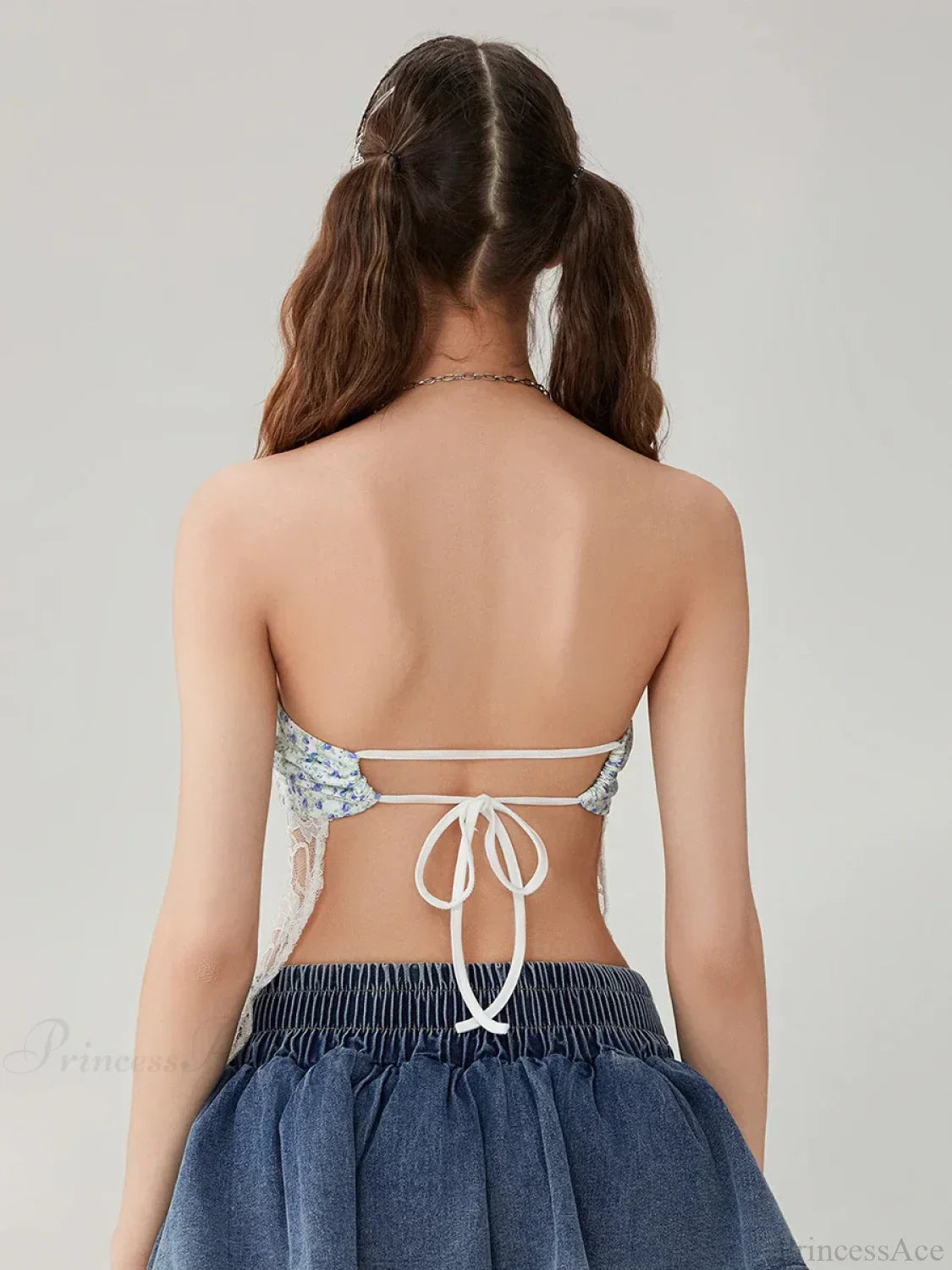 Classic Vintage Top