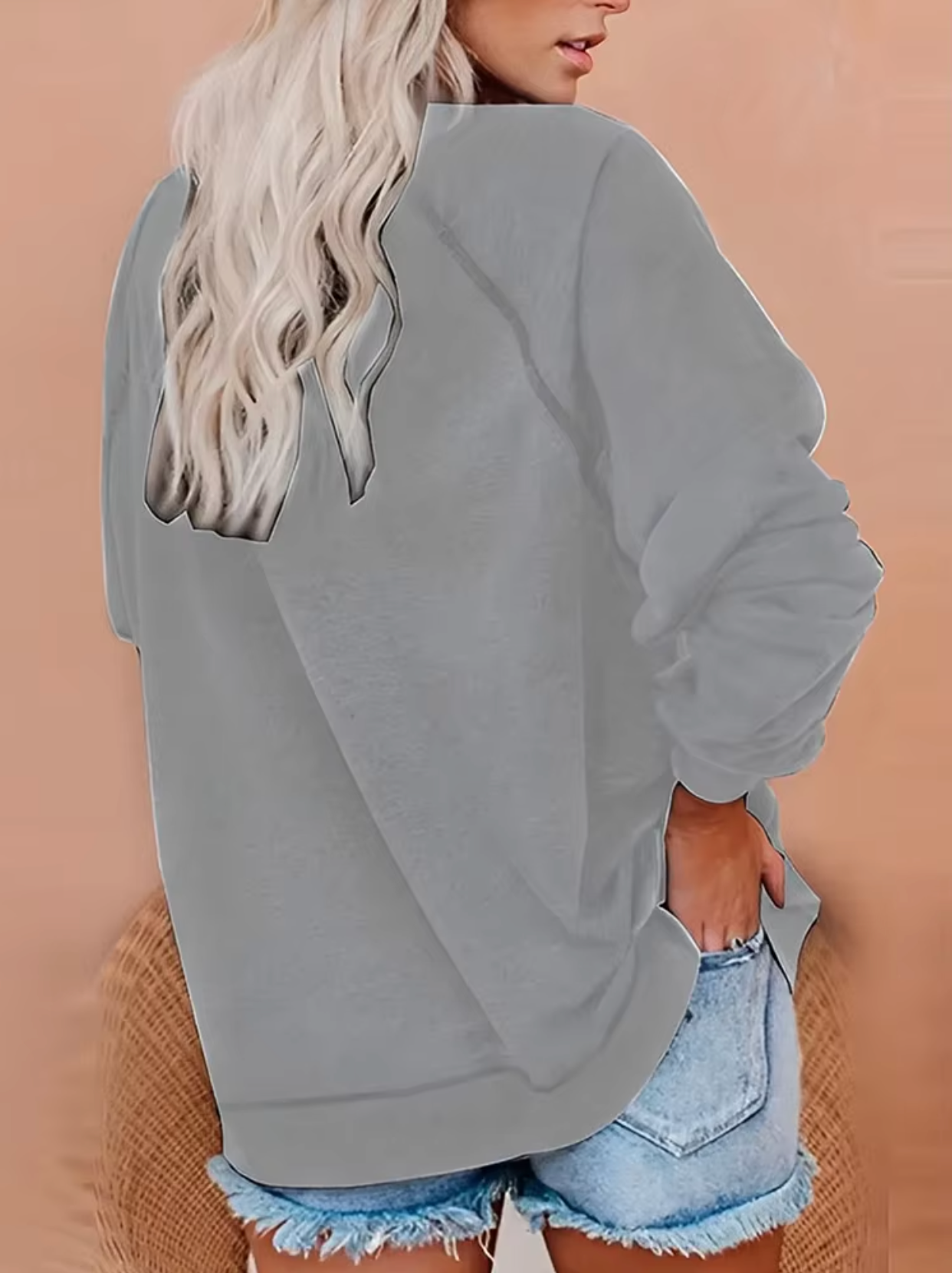 Classic Vintage Shirt