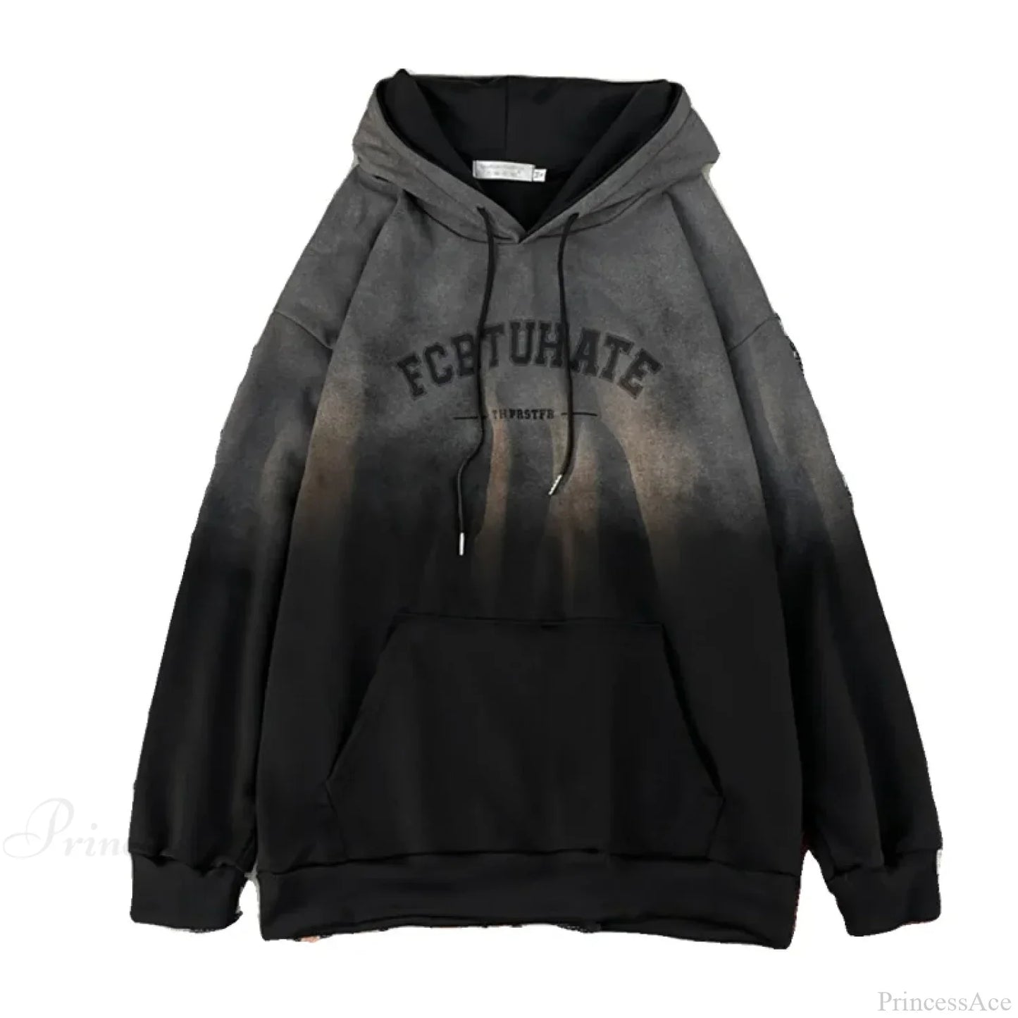 Thoughtfully Designed Garment