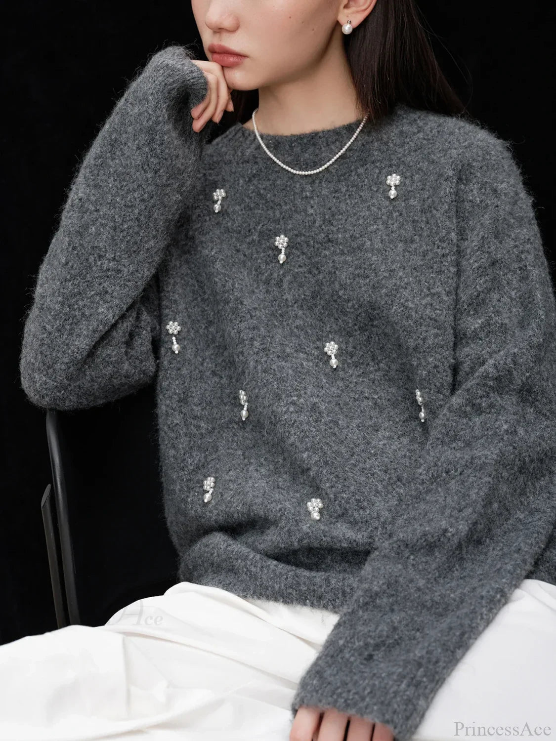Beautifully Crafted Sweater