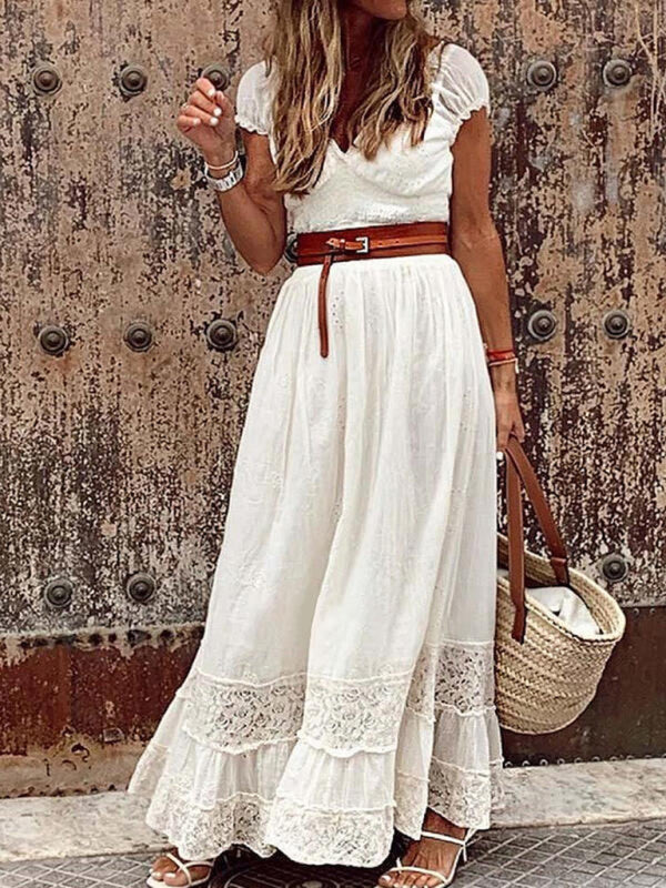 Beautifully Crafted Dress