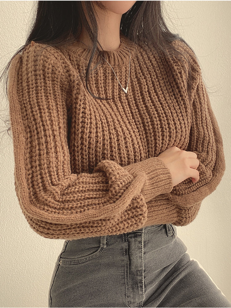 Beautifully Crafted Sweater