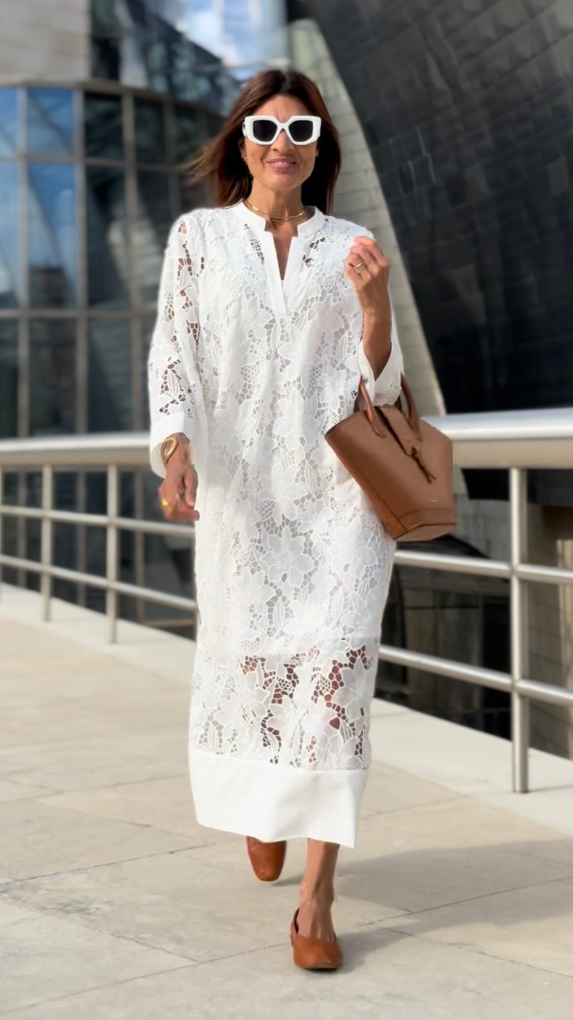 Vintage Inspired Dress