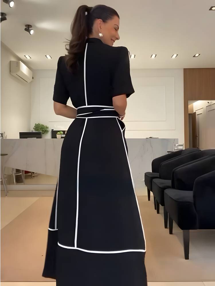 Beautifully Crafted Dress