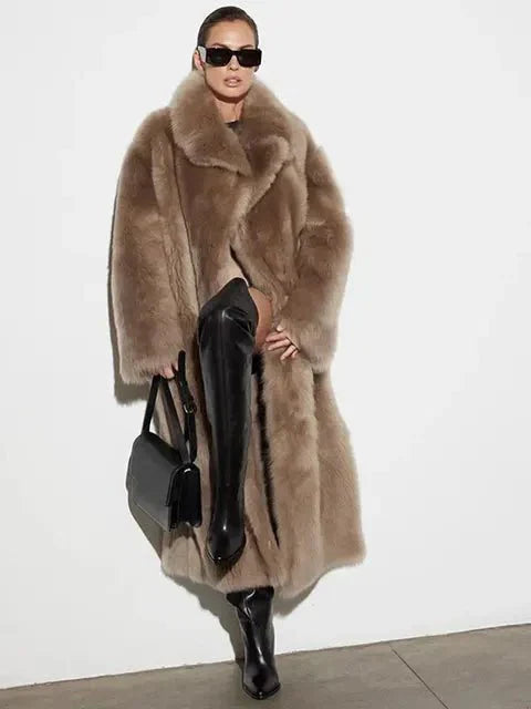 Classic Vintage Coat