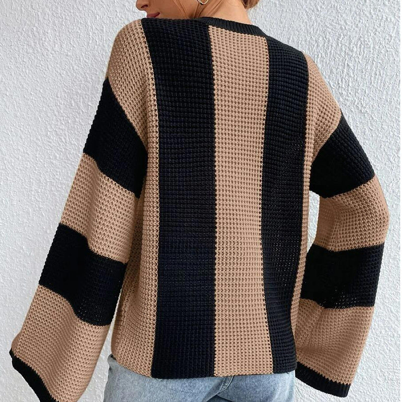 Vintage Inspired Sweater