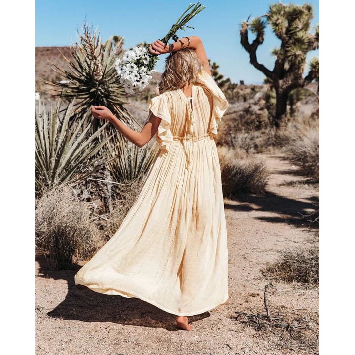 Beautifully Crafted Dress