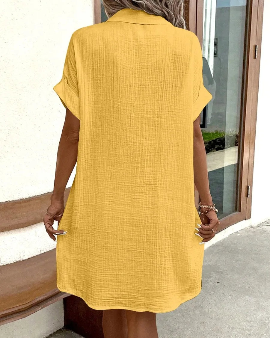 Beautifully Crafted Dress