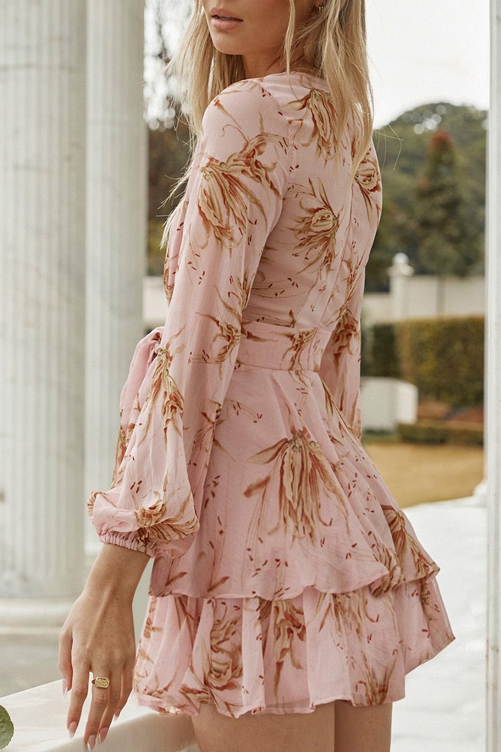 Beautifully Crafted Dress