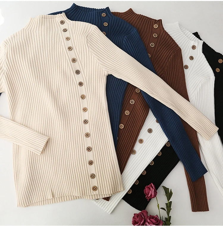 Vintage Inspired Sweater