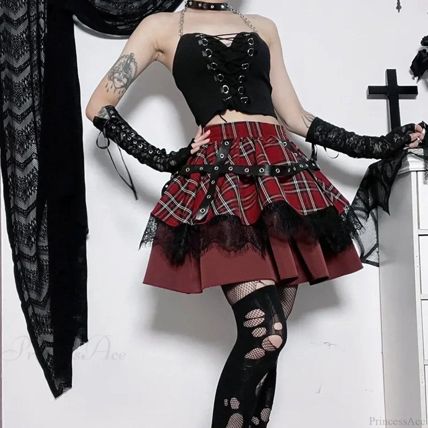Thoughtfully Designed Garment