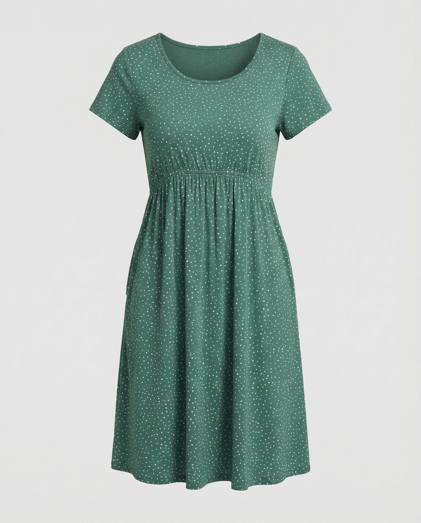 Timeless Vintage Style Garment
