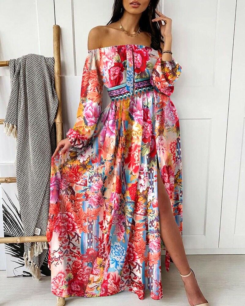 Elegantly Designed Dress