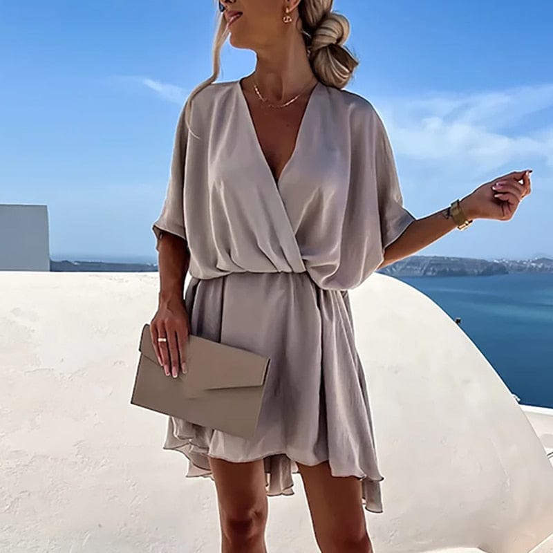 Classic Vintage Dress