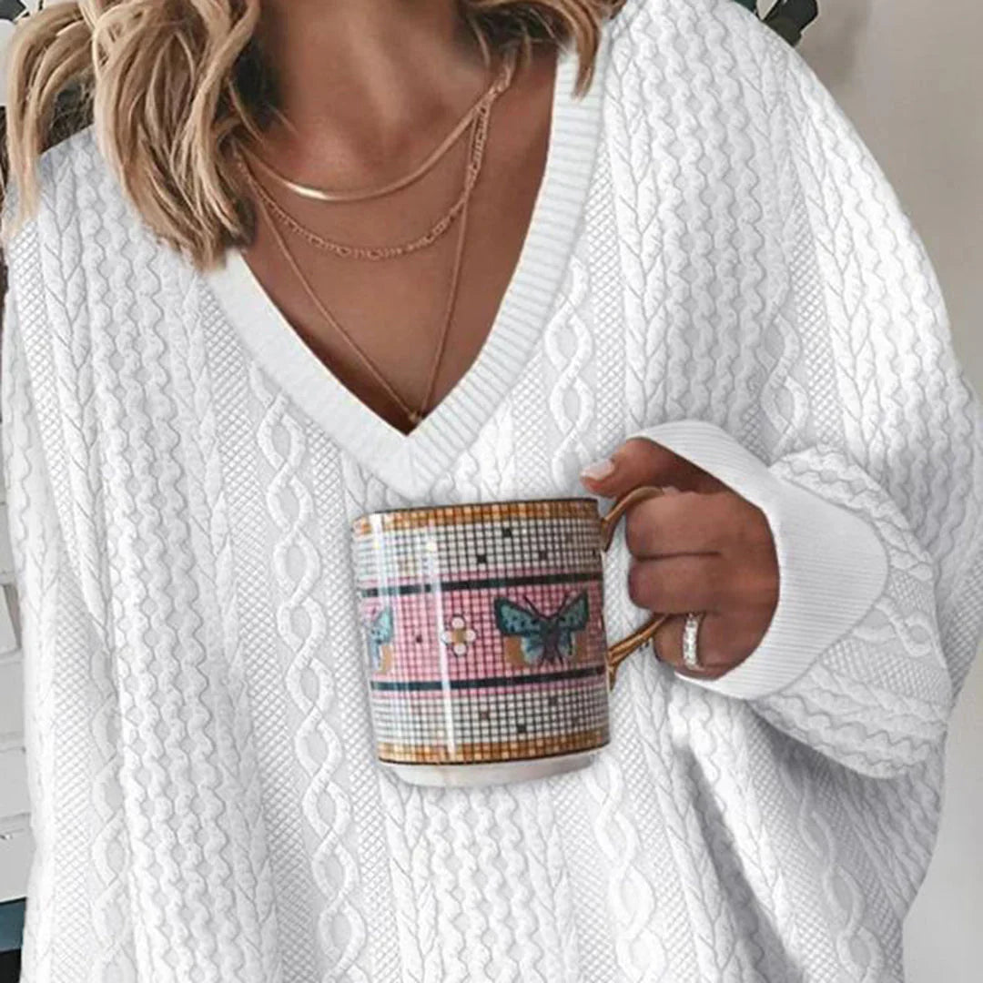 Beautifully Crafted Sweater