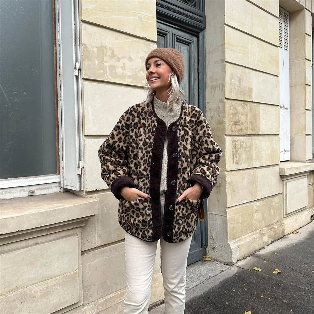 Classic Designed Jacket