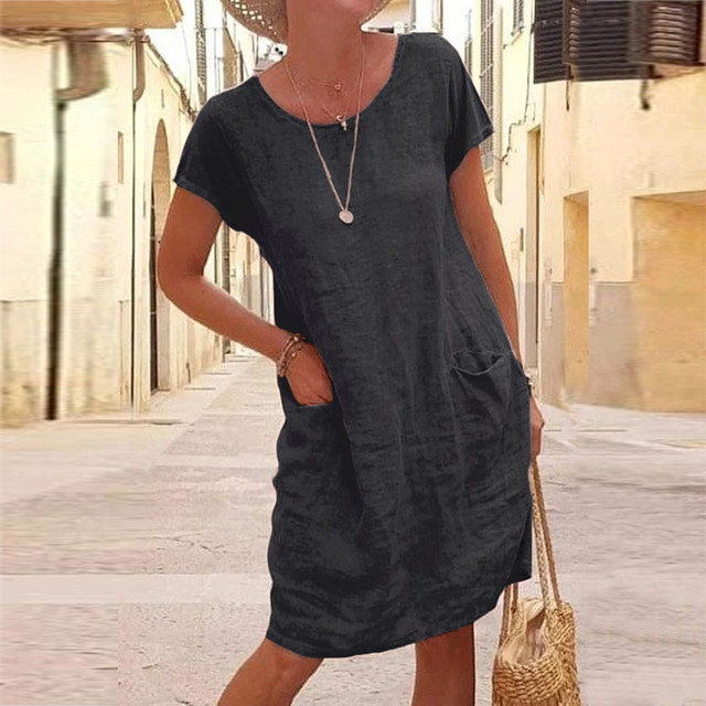 Classic Vintage Dress