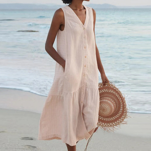 Vintage Inspired Dress