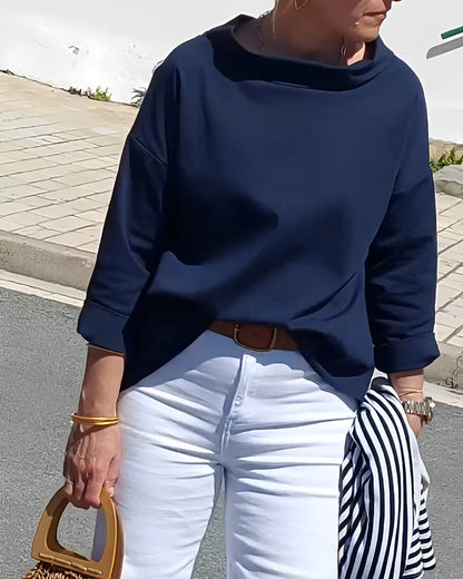 Navy blue