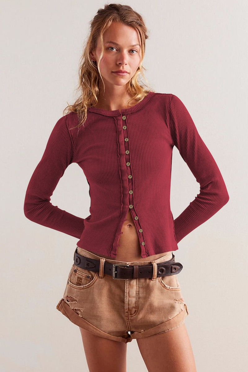 Classic Vintage Cardigan