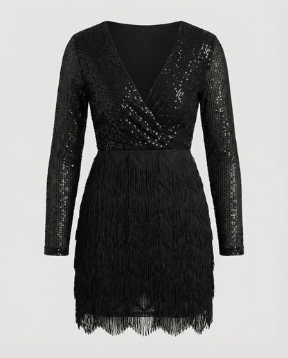 Elegantly Designed Garment