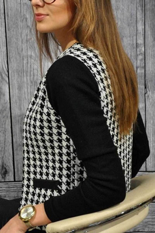 Vintage Inspired Jacket