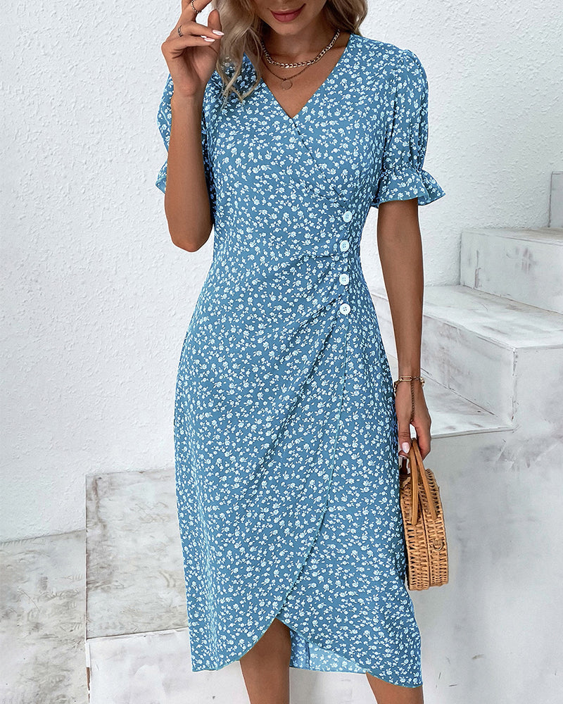 Beautifully Crafted Dress
