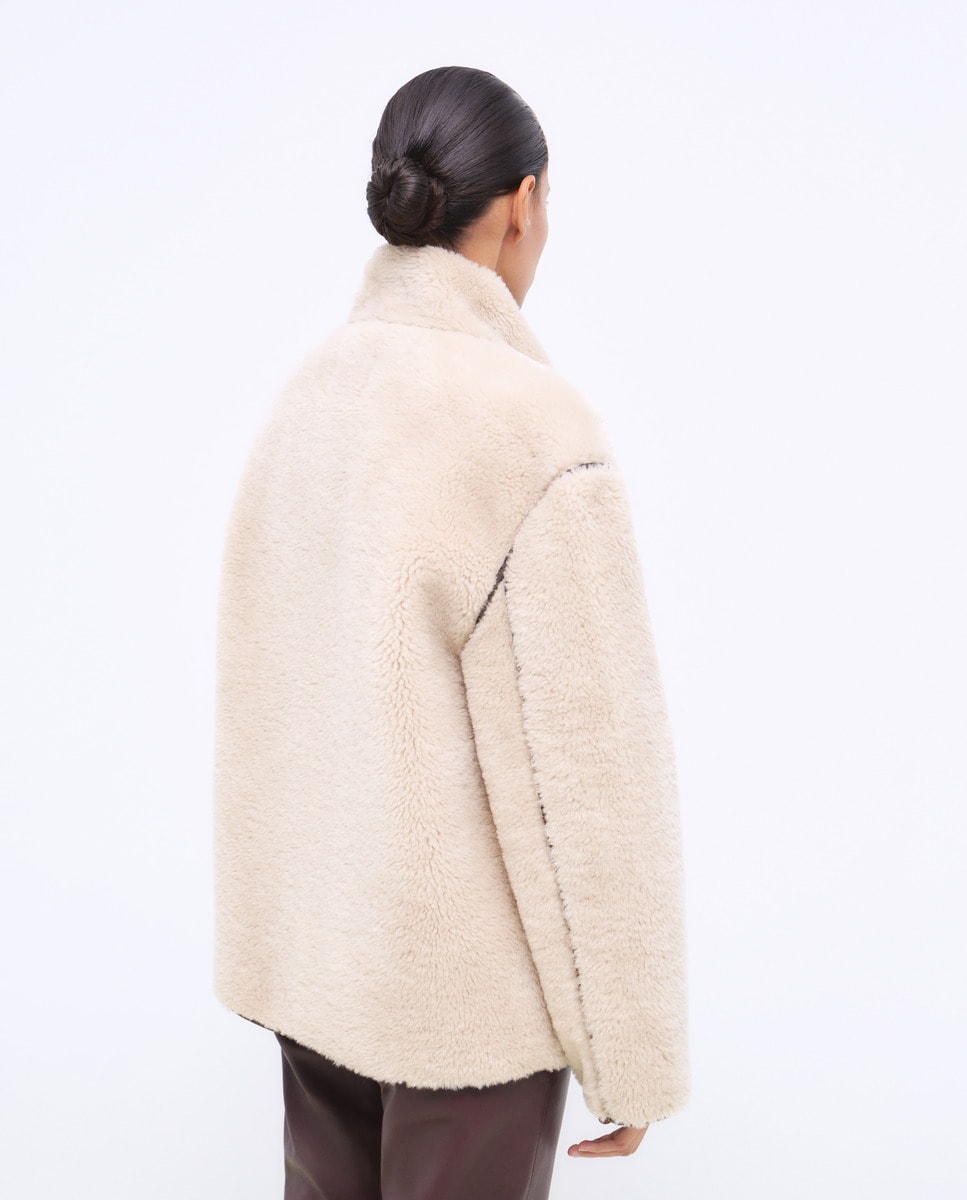 Vintage Inspired Jacket