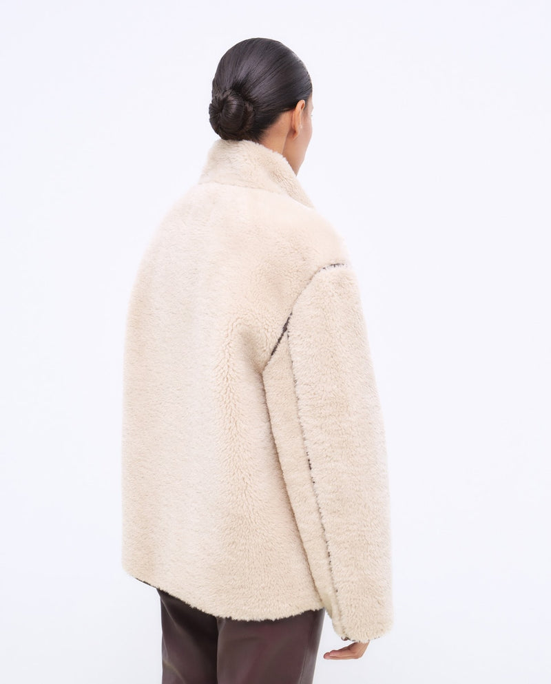 Vintage Inspired Jacket