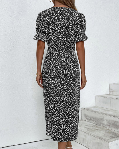 Beautifully Crafted Dress