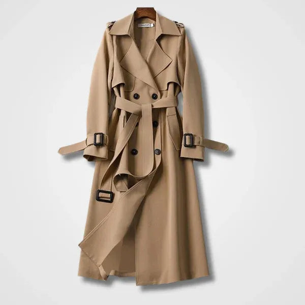 Beautifully Crafted Coat