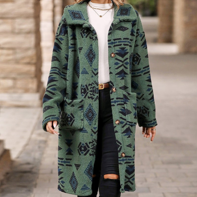 Classic Vintage Coat