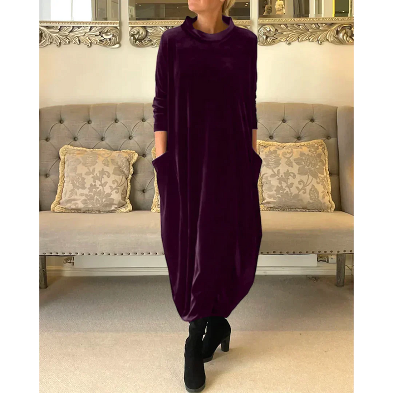 Elegantly Designed Dress