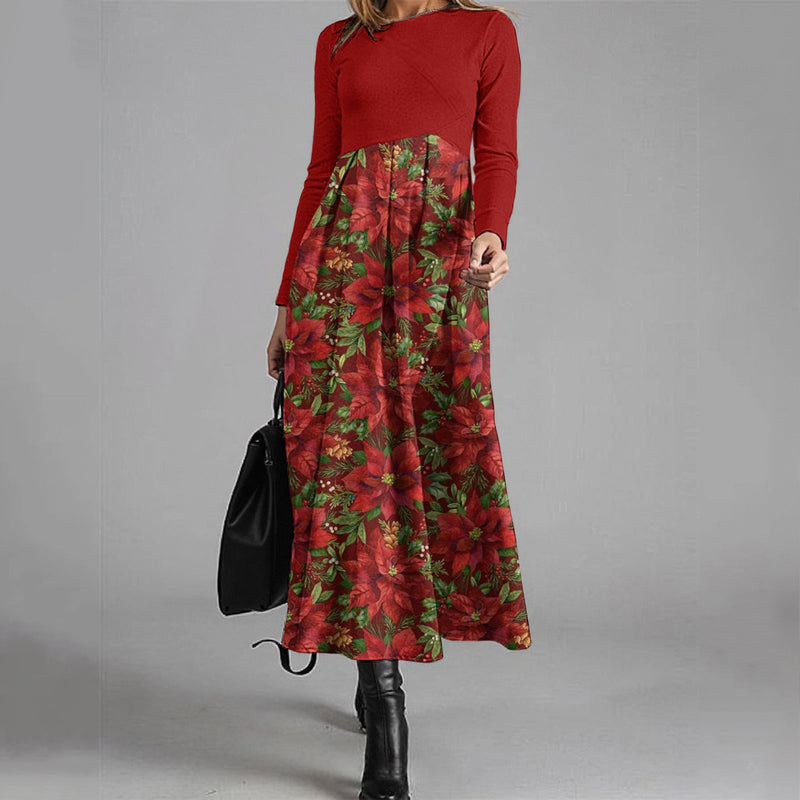 Classic Designed Dress