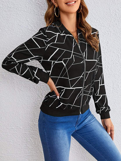 Beautifully Crafted Jacket
