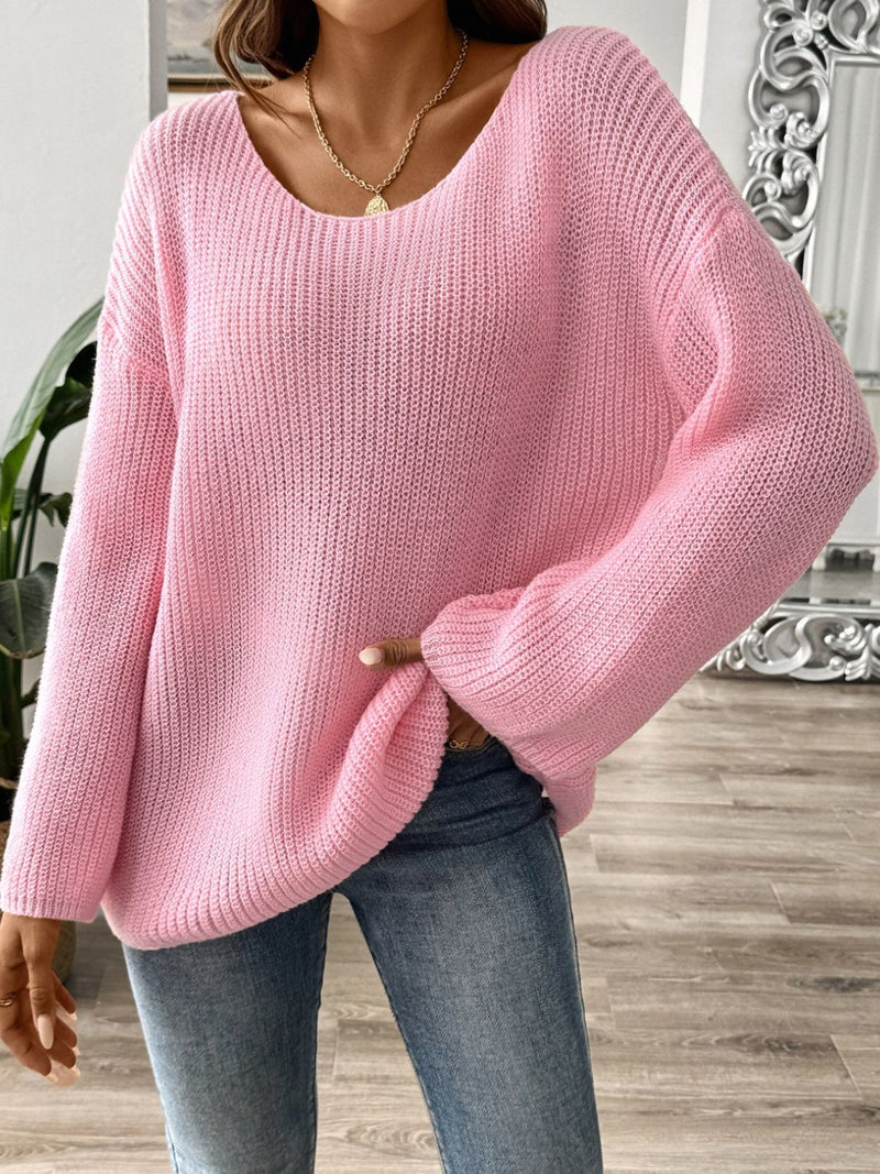 Beautifully Crafted Sweater