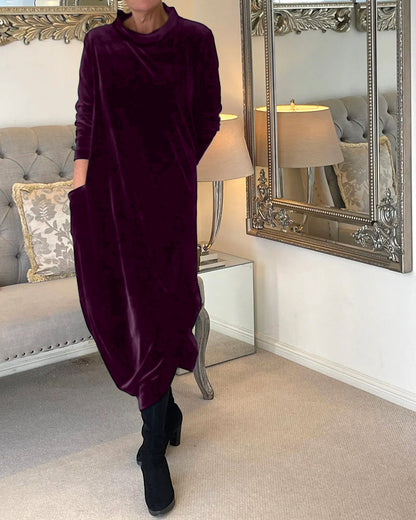 Elegantly Designed Garment