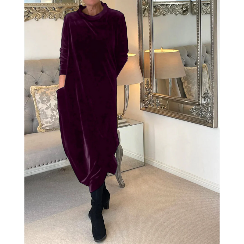 Thoughtfully Designed Dress