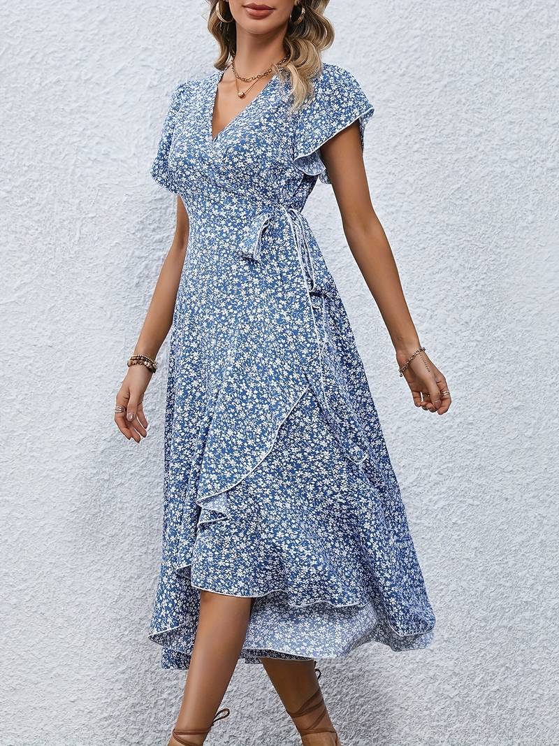Vintage Inspired Dress