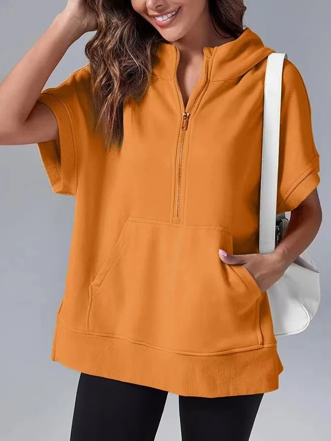 Vintage Inspired Pullover