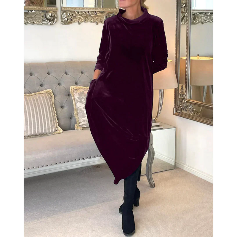 Elegantly Designed Dress