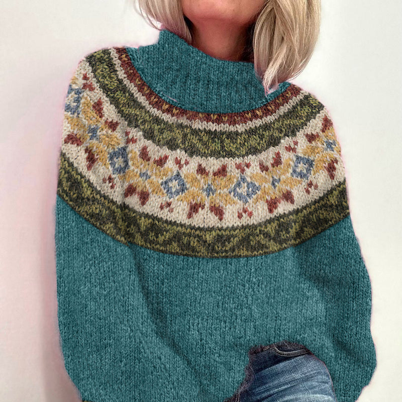 Beautifully Crafted Sweater