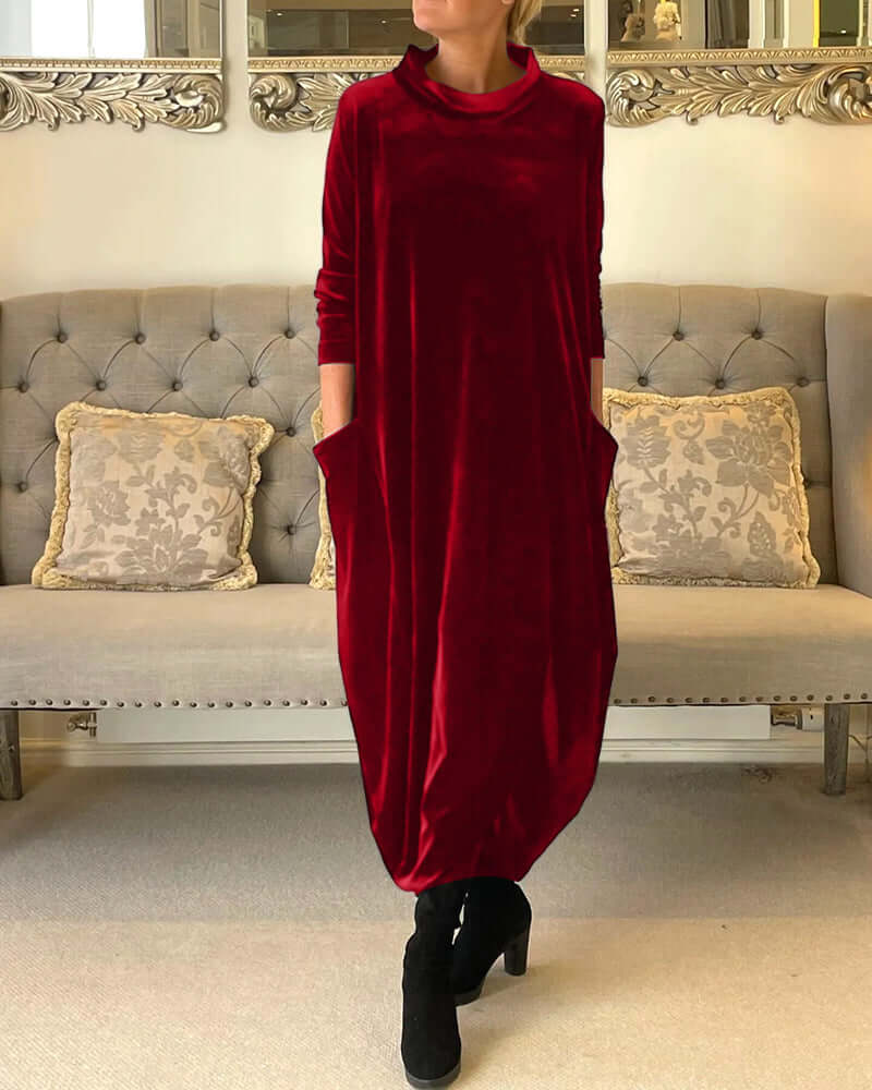 Vintage Inspired Dress