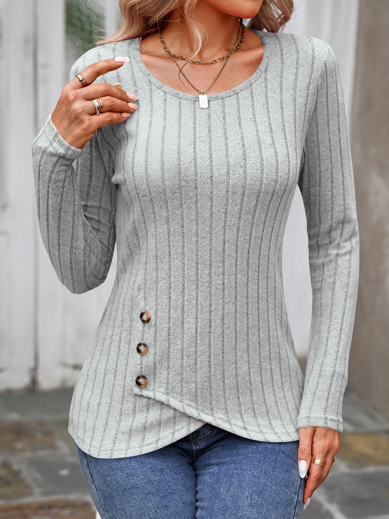 Elegantly Designed T-Shirt